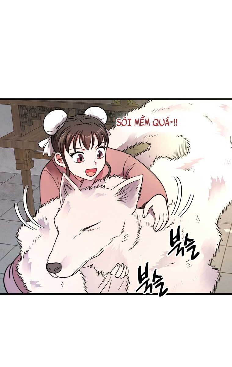 Võ Sĩ Hồi Hương Chapter 3 - 111