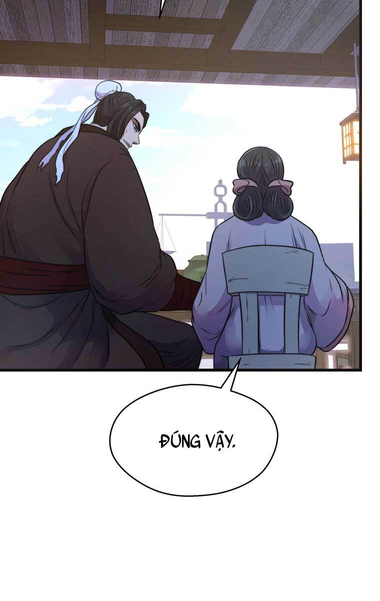 Võ Sĩ Hồi Hương Chapter 3 - 115