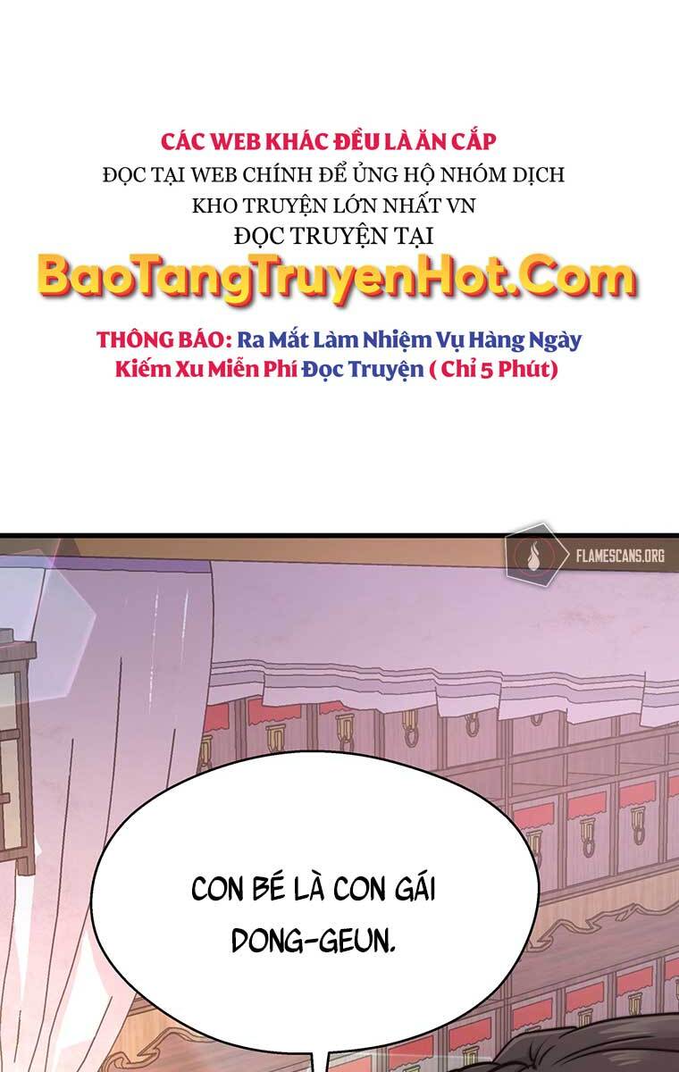 Võ Sĩ Hồi Hương Chapter 3 - 116