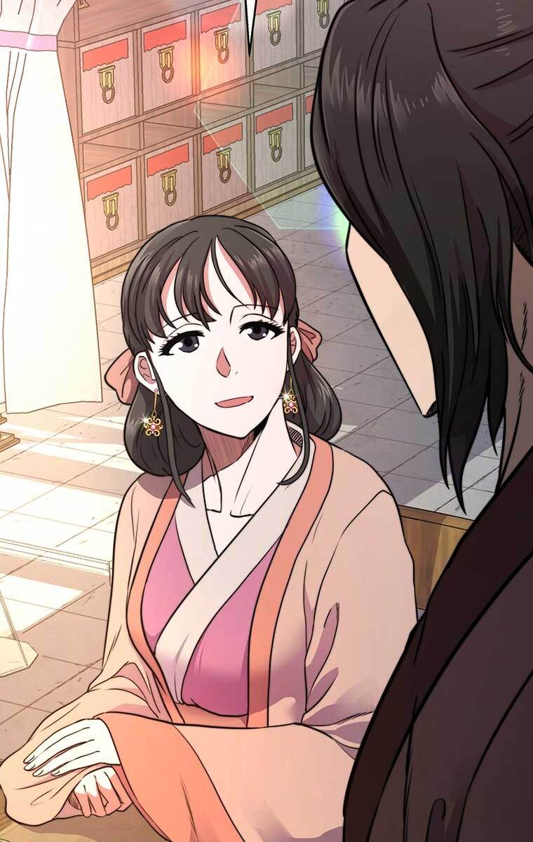 Võ Sĩ Hồi Hương Chapter 3 - 117