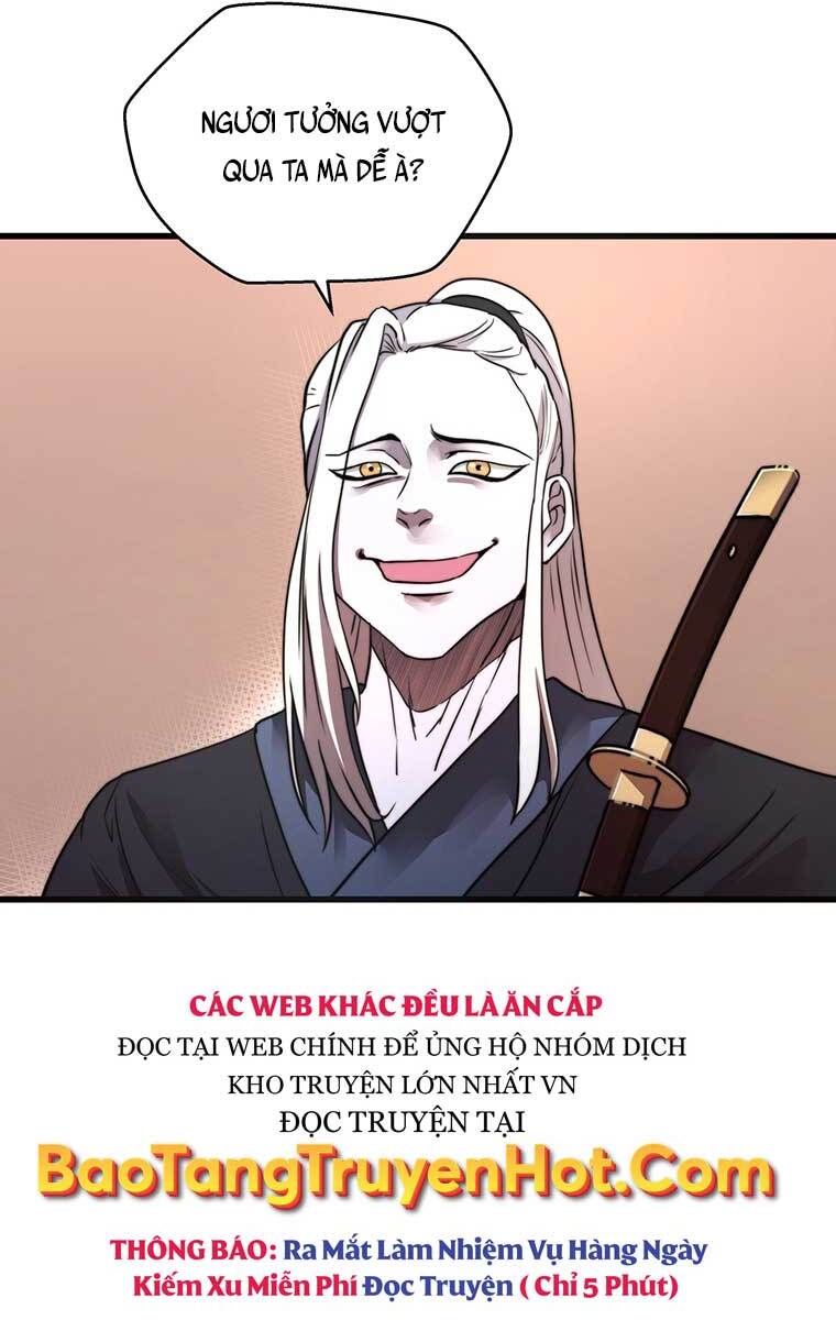 Võ Sĩ Hồi Hương Chapter 3 - 13