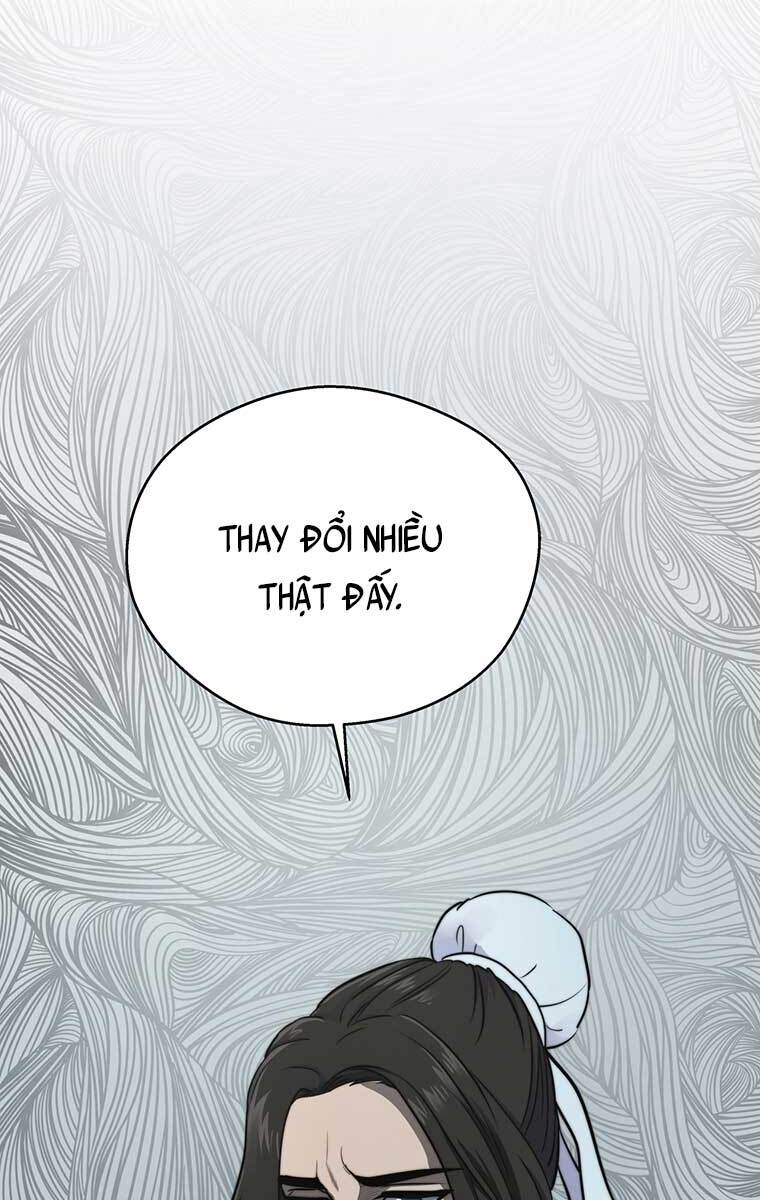 Võ Sĩ Hồi Hương Chapter 3 - 121