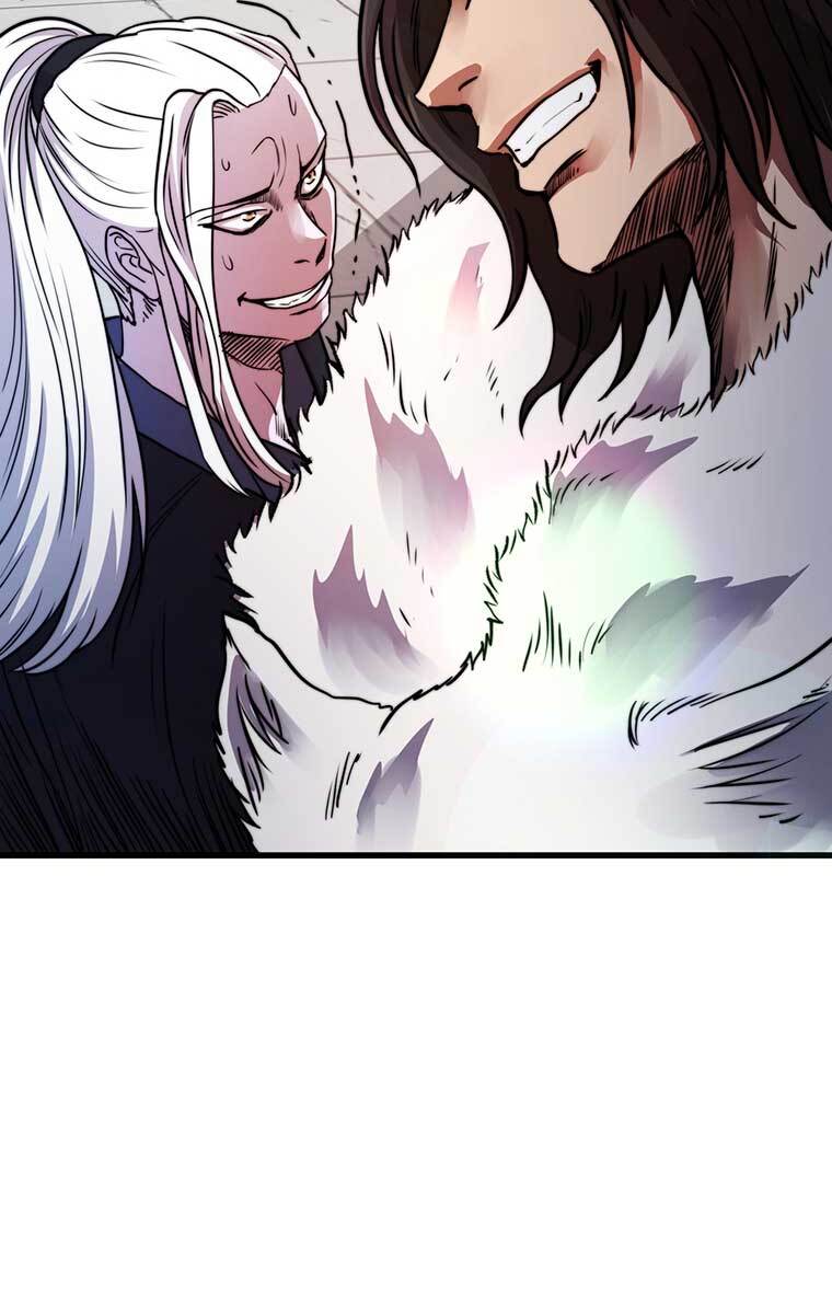 Võ Sĩ Hồi Hương Chapter 3 - 16