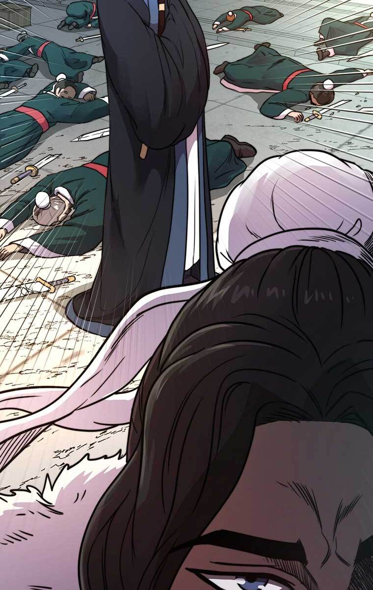 Võ Sĩ Hồi Hương Chapter 3 - 18