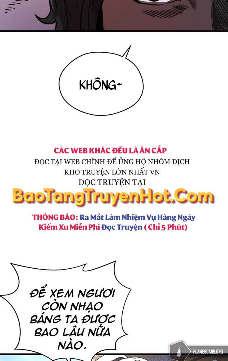 Võ Sĩ Hồi Hương Chapter 3 - 19