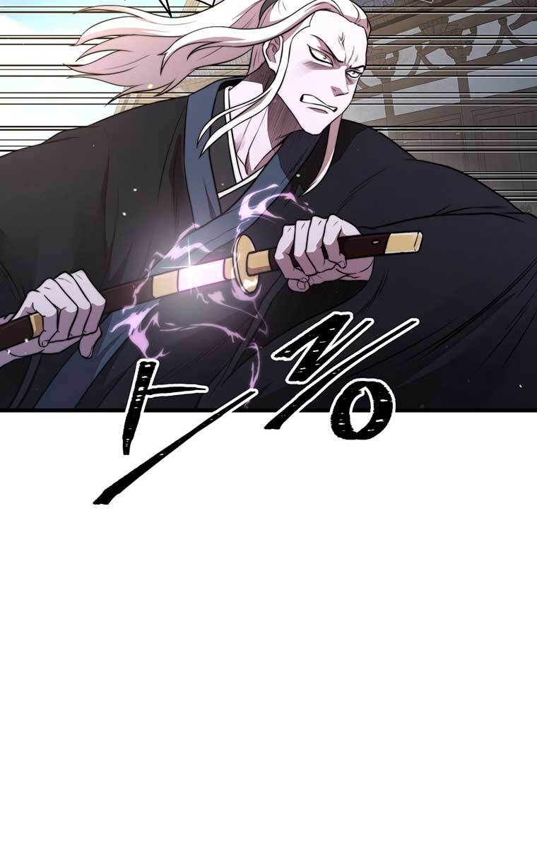 Võ Sĩ Hồi Hương Chapter 3 - 20