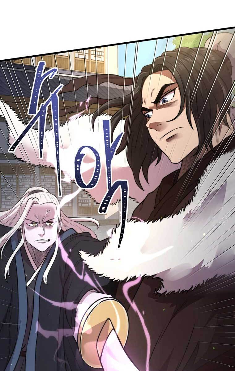 Võ Sĩ Hồi Hương Chapter 3 - 21