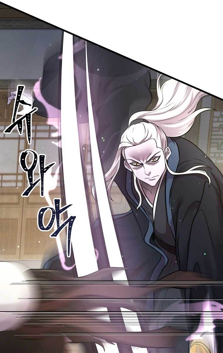 Võ Sĩ Hồi Hương Chapter 3 - 23