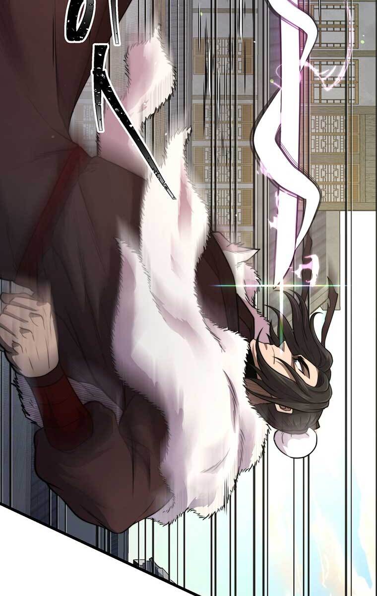 Võ Sĩ Hồi Hương Chapter 3 - 27