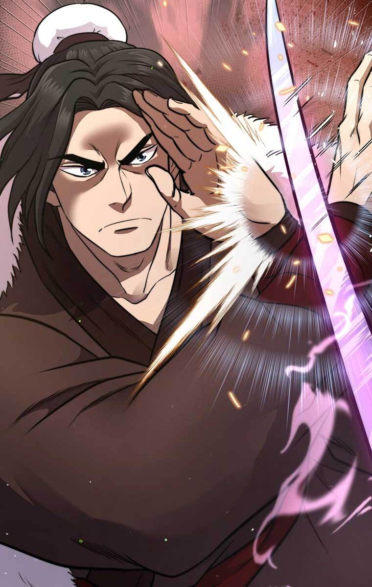 Võ Sĩ Hồi Hương Chapter 3 - 29