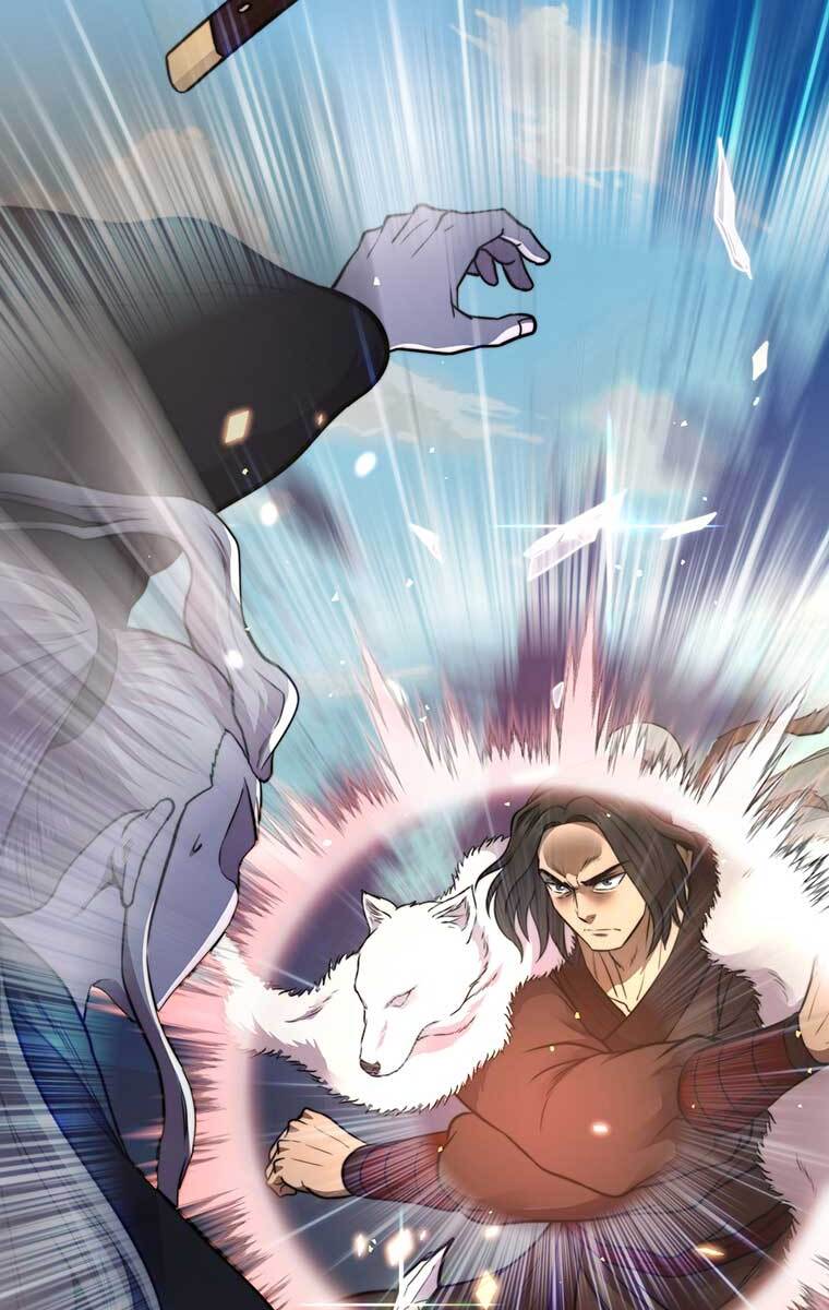 Võ Sĩ Hồi Hương Chapter 3 - 32