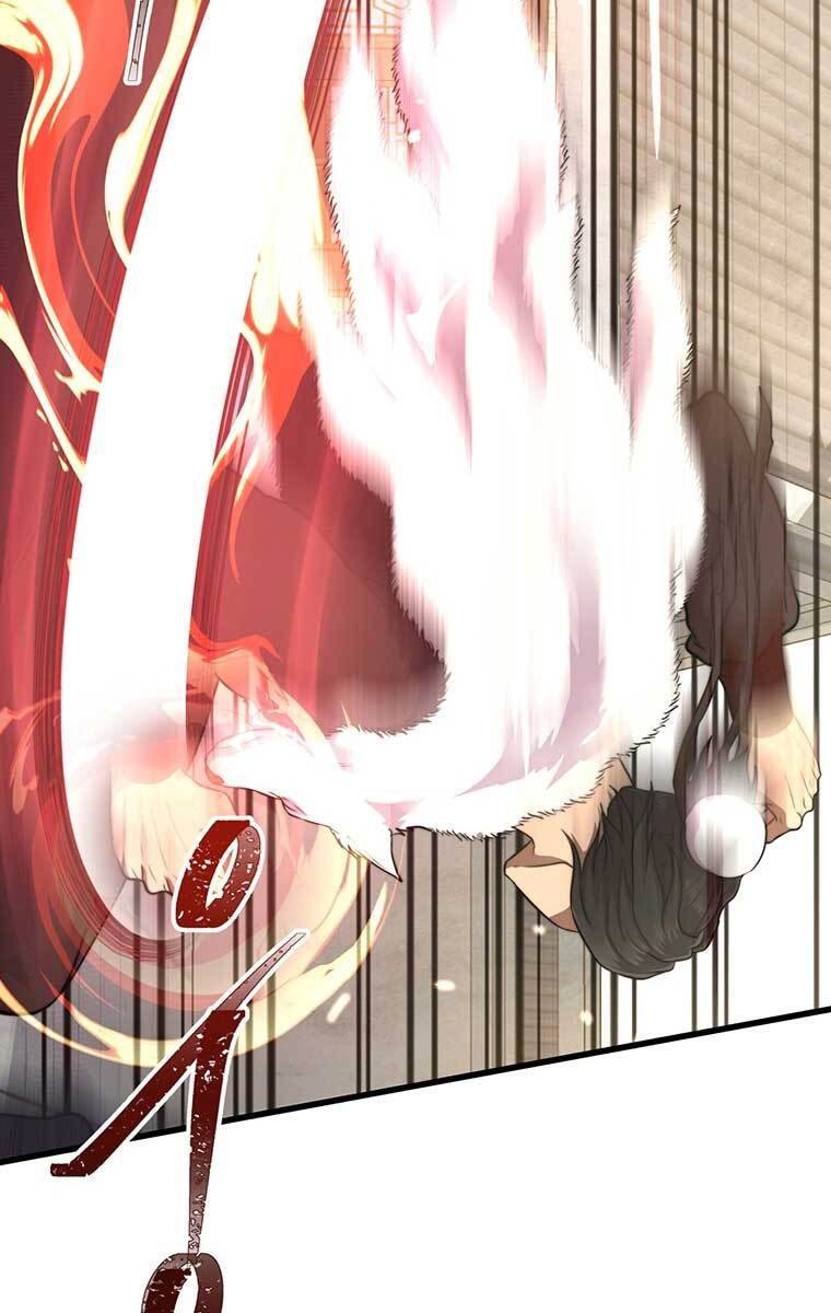 Võ Sĩ Hồi Hương Chapter 3 - 35