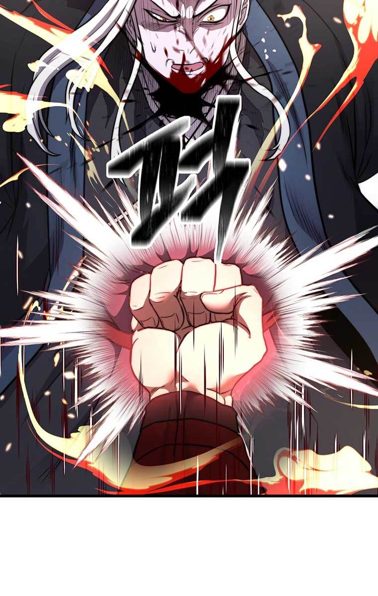 Võ Sĩ Hồi Hương Chapter 3 - 38