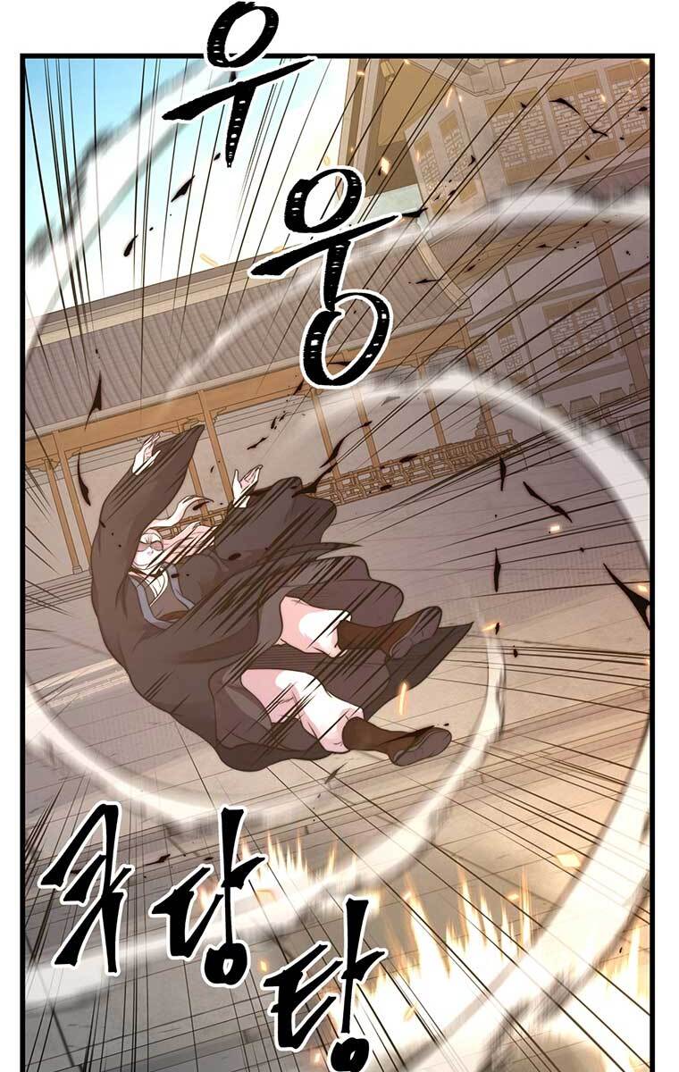 Võ Sĩ Hồi Hương Chapter 3 - 40