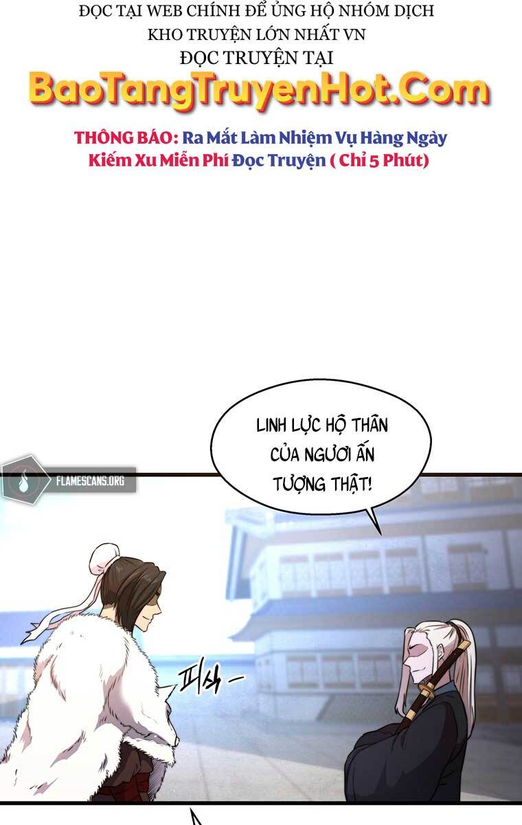 Võ Sĩ Hồi Hương Chapter 3 - 5