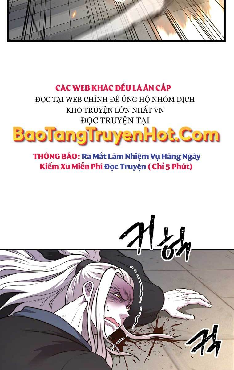 Võ Sĩ Hồi Hương Chapter 3 - 41