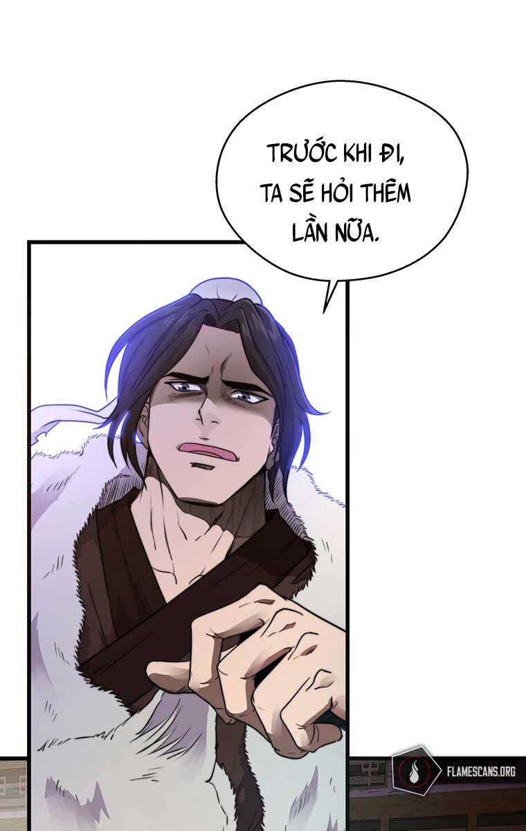 Võ Sĩ Hồi Hương Chapter 3 - 51