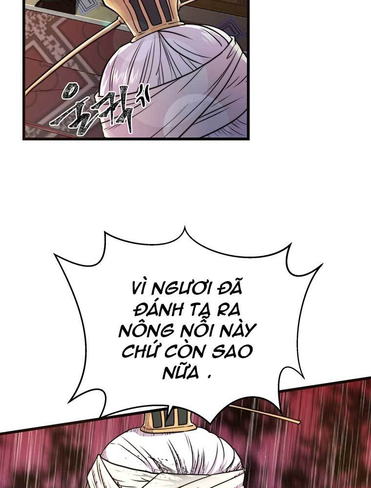 Võ Sĩ Hồi Hương Chapter 3 - 55