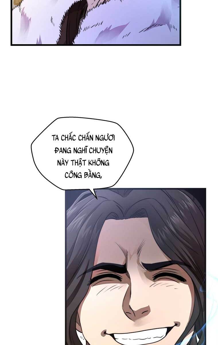 Võ Sĩ Hồi Hương Chapter 3 - 57