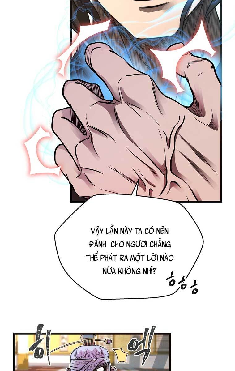 Võ Sĩ Hồi Hương Chapter 3 - 58