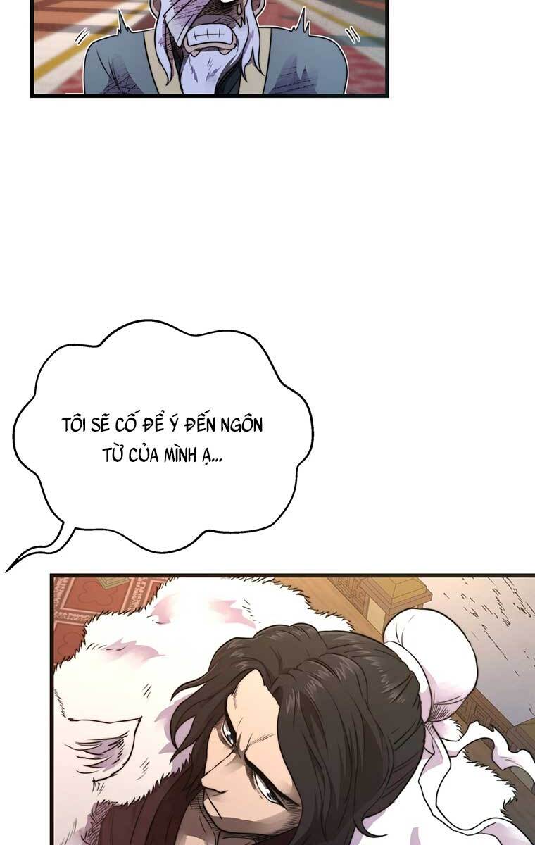 Võ Sĩ Hồi Hương Chapter 3 - 59