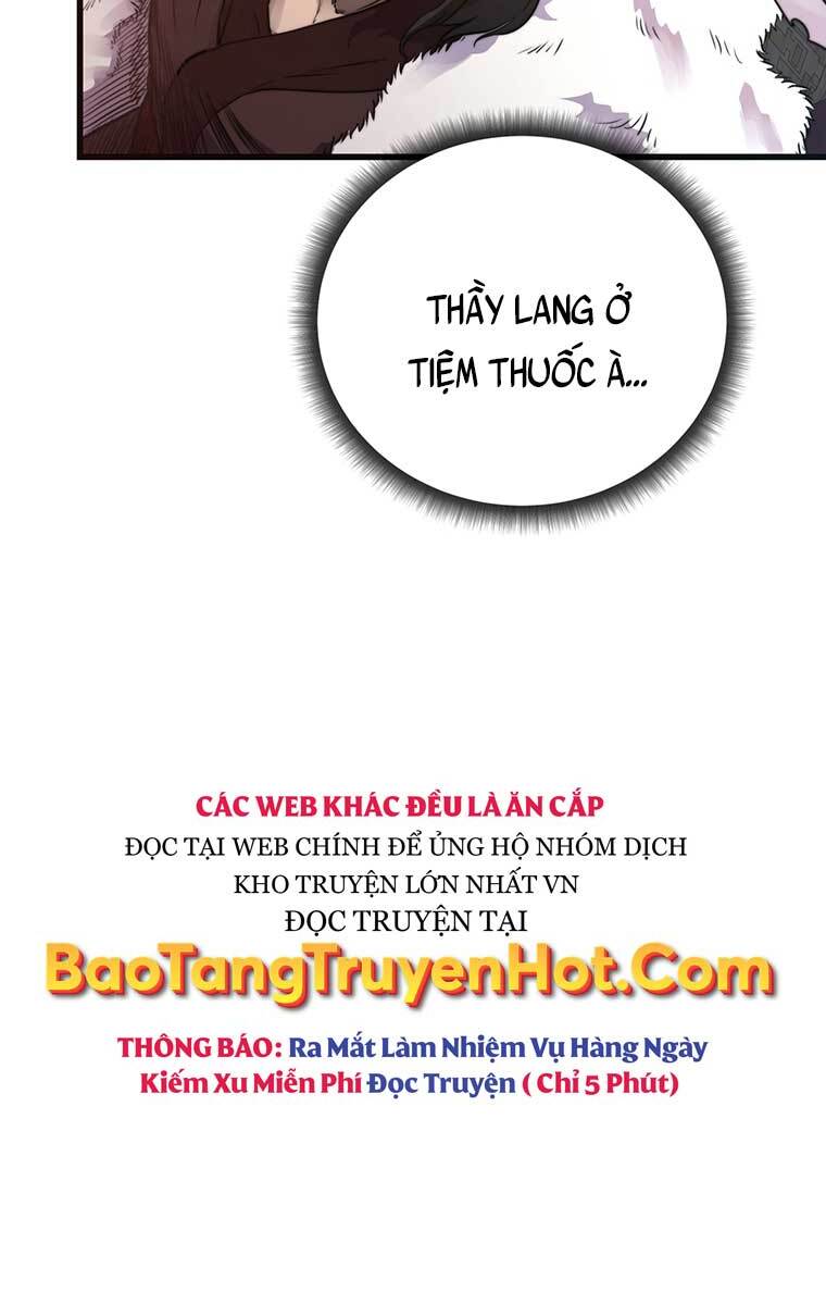 Võ Sĩ Hồi Hương Chapter 3 - 60