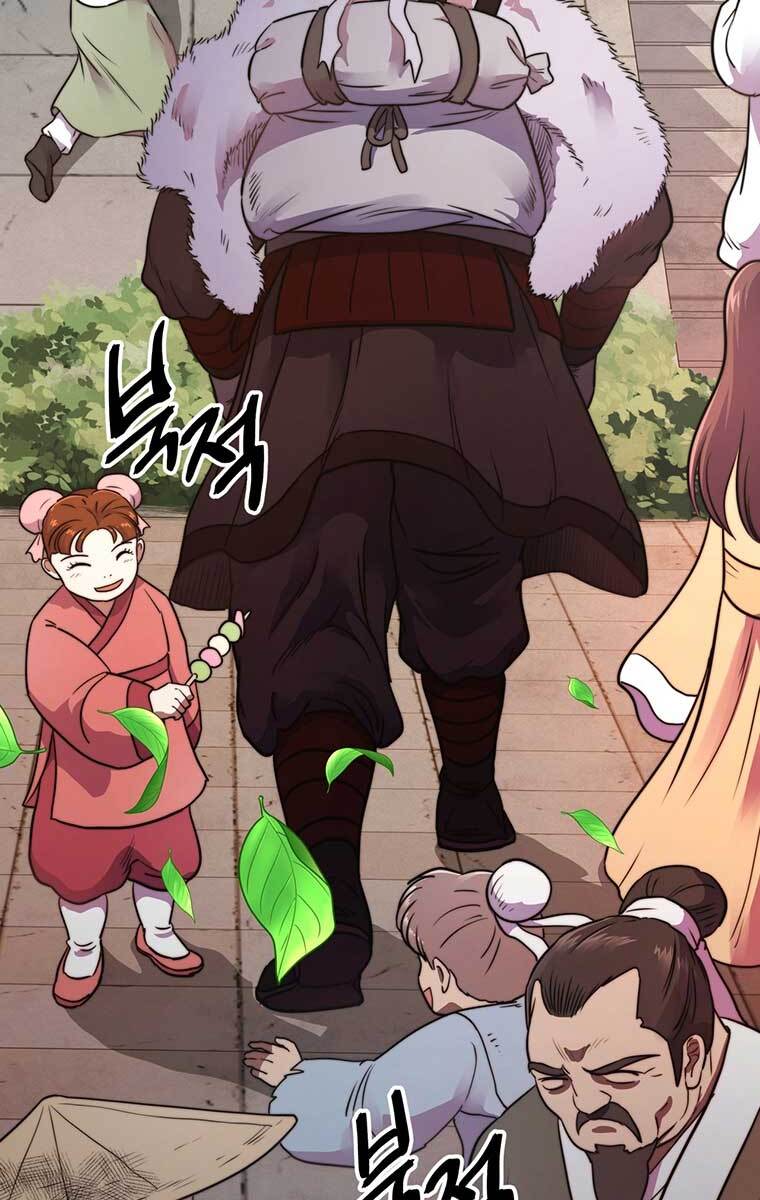 Võ Sĩ Hồi Hương Chapter 3 - 65