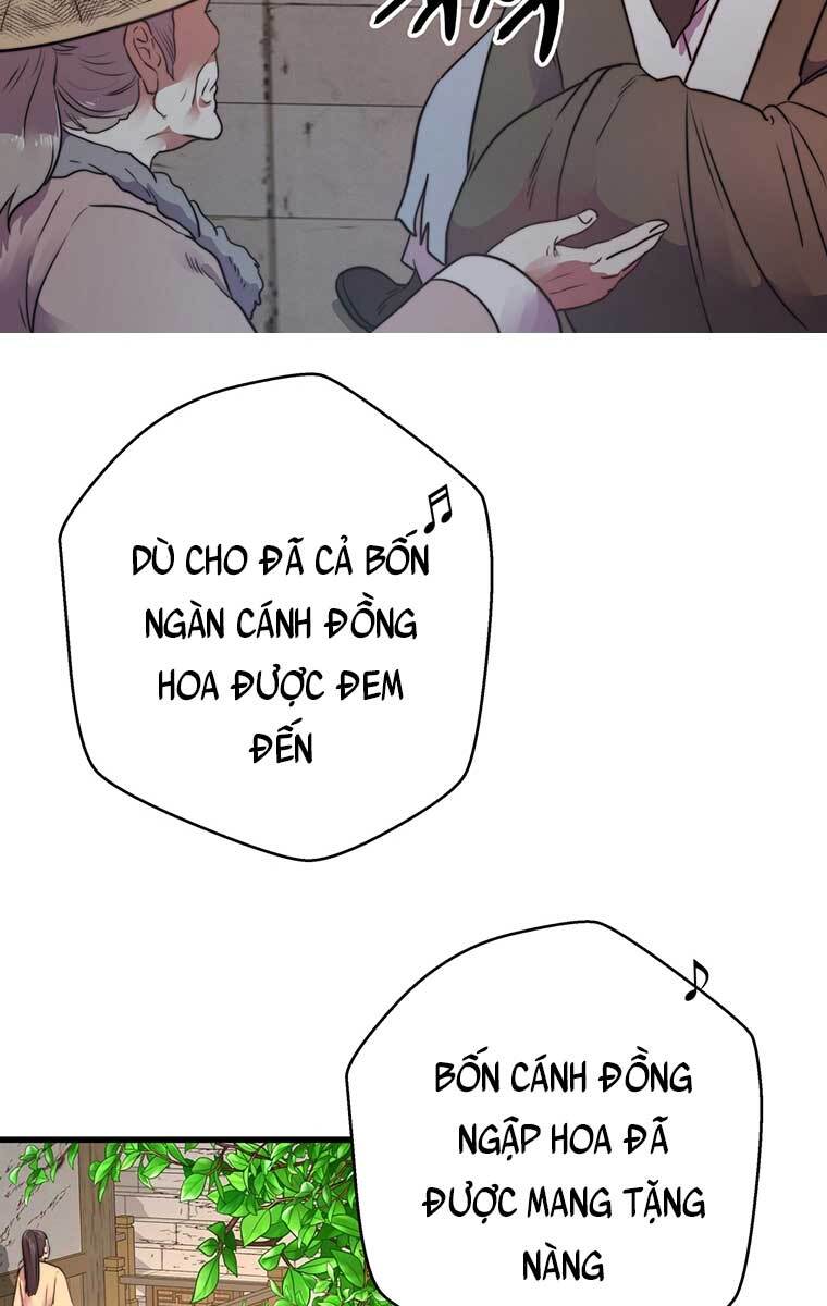 Võ Sĩ Hồi Hương Chapter 3 - 66