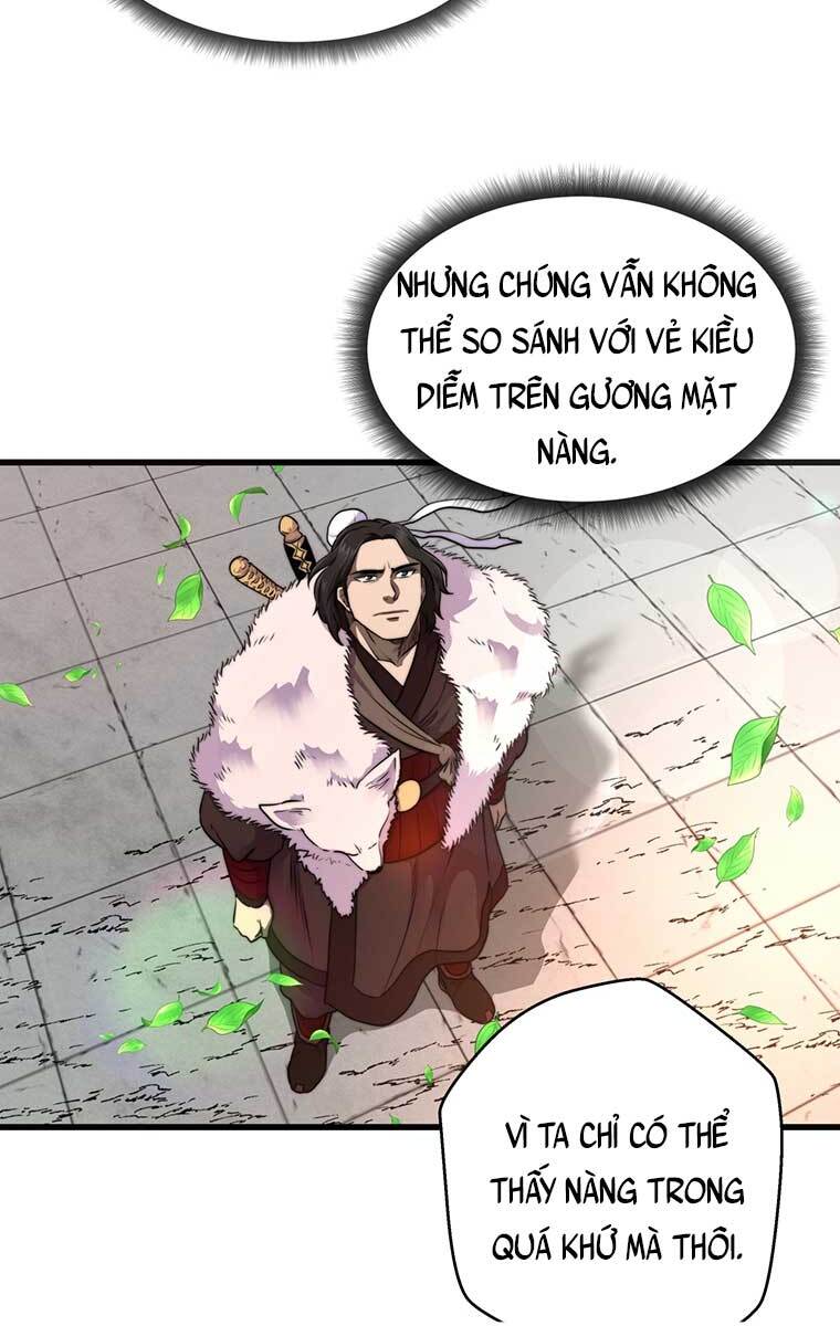 Võ Sĩ Hồi Hương Chapter 3 - 68