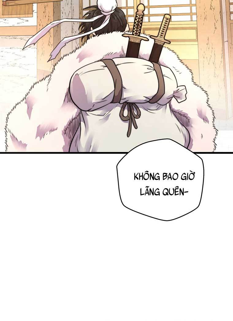 Võ Sĩ Hồi Hương Chapter 3 - 70