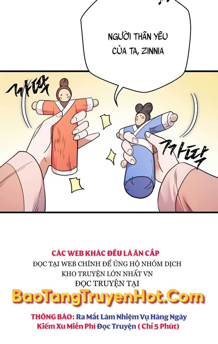 Võ Sĩ Hồi Hương Chapter 3 - 72