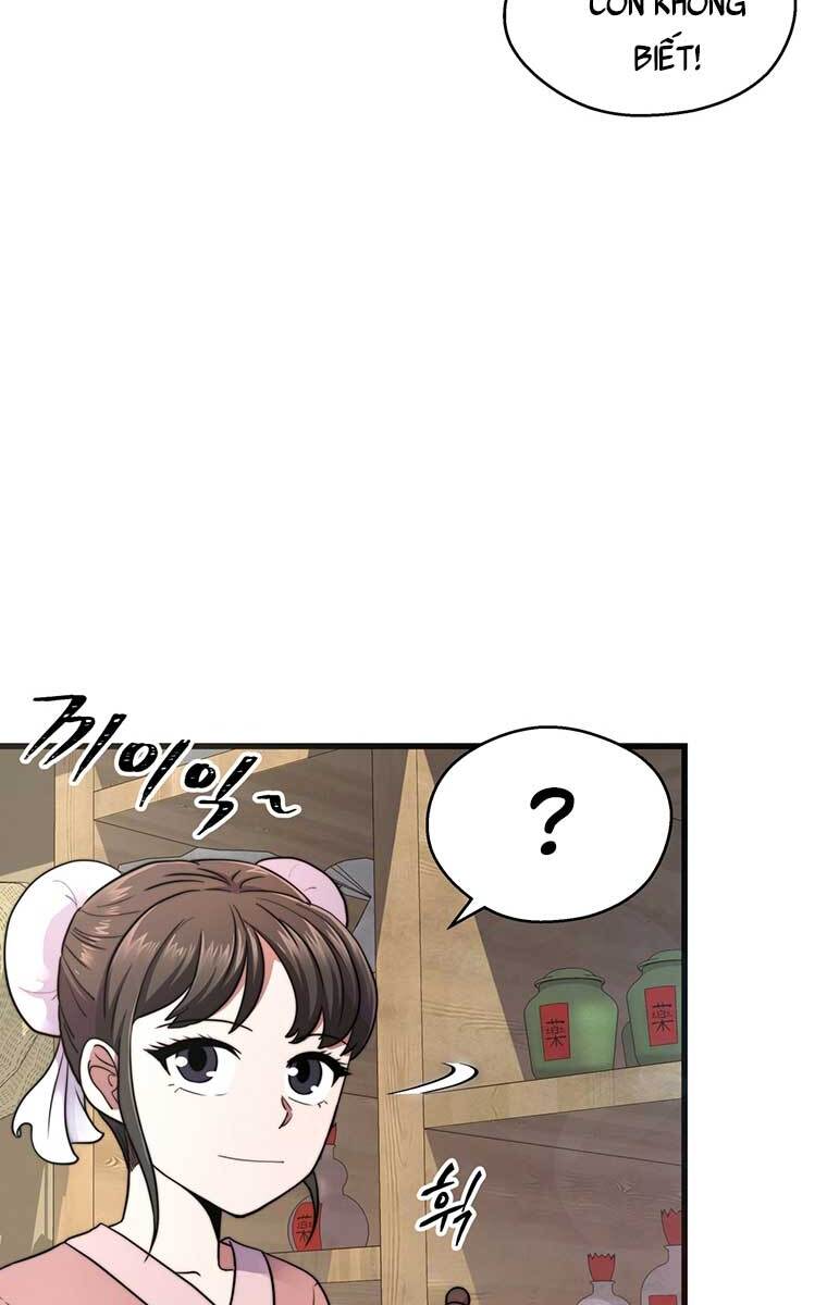 Võ Sĩ Hồi Hương Chapter 3 - 74