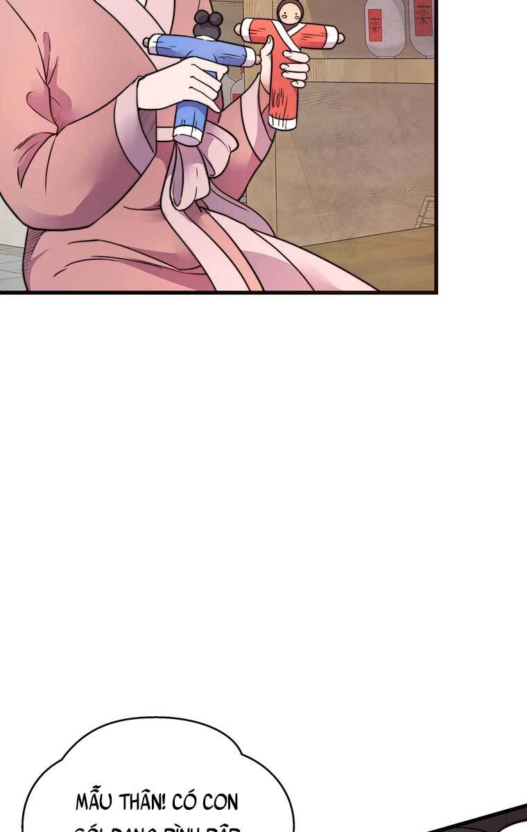 Võ Sĩ Hồi Hương Chapter 3 - 75