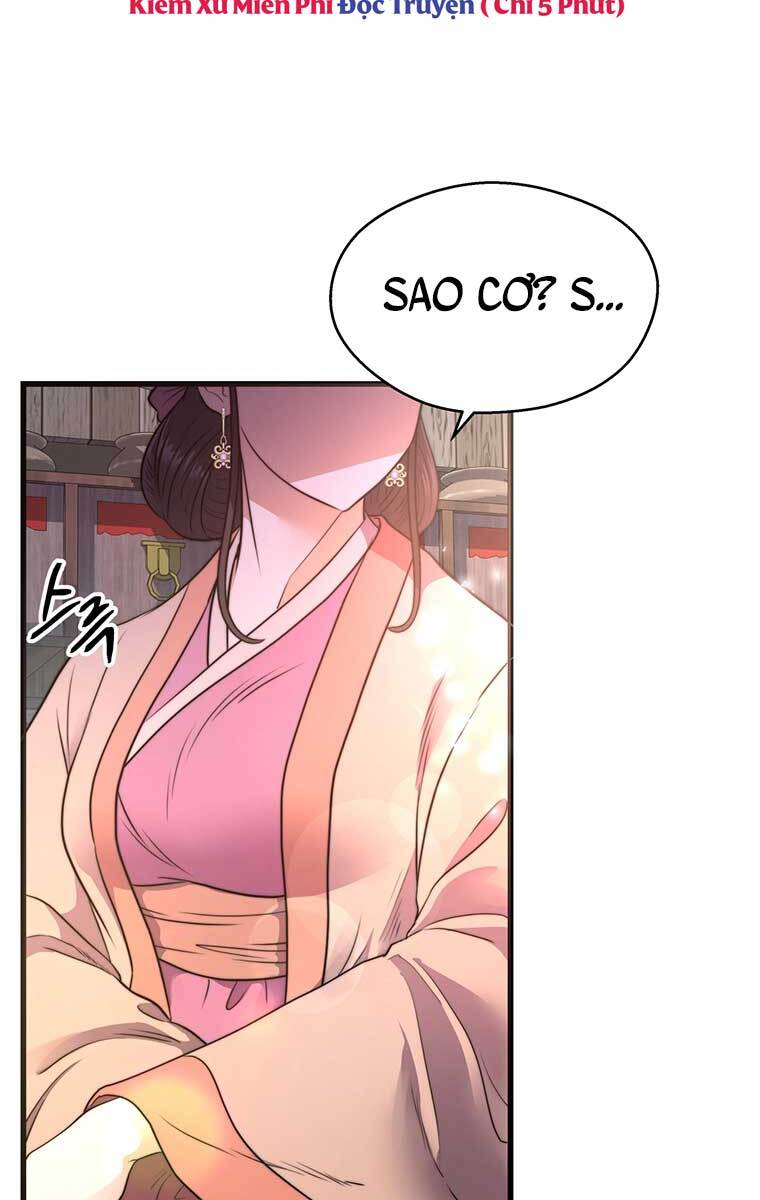 Võ Sĩ Hồi Hương Chapter 3 - 77