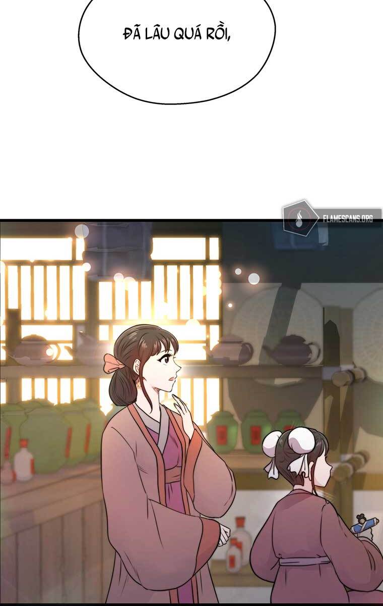 Võ Sĩ Hồi Hương Chapter 3 - 80