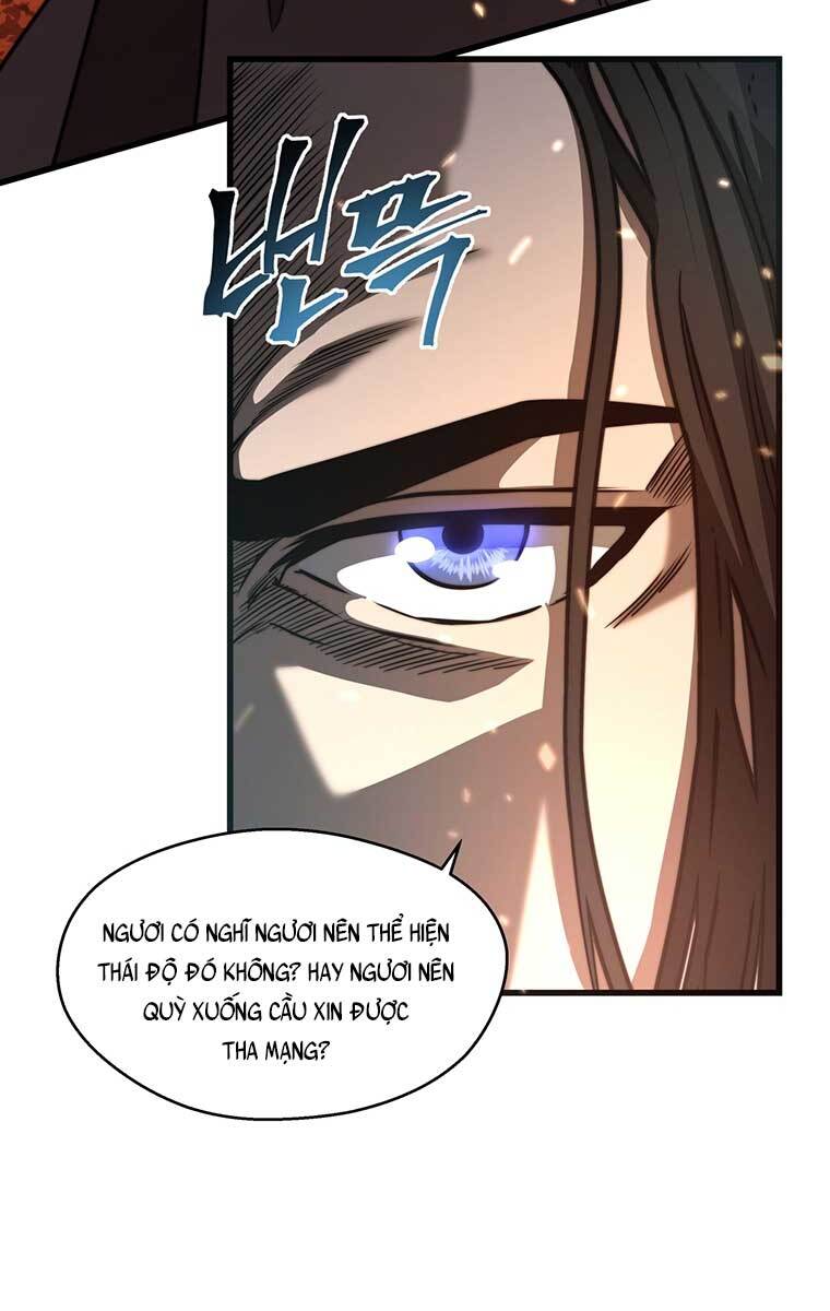 Võ Sĩ Hồi Hương Chapter 3 - 9