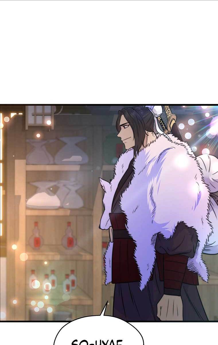 Võ Sĩ Hồi Hương Chapter 3 - 81