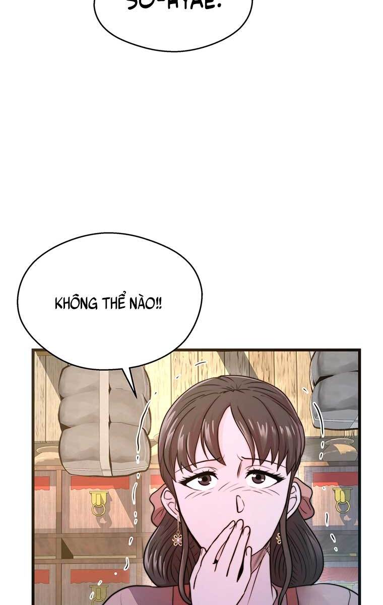 Võ Sĩ Hồi Hương Chapter 3 - 82