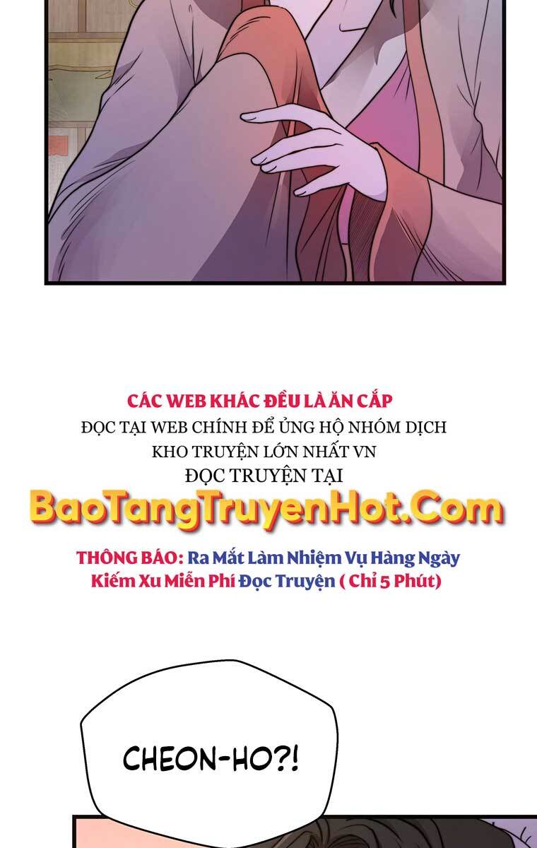 Võ Sĩ Hồi Hương Chapter 3 - 83