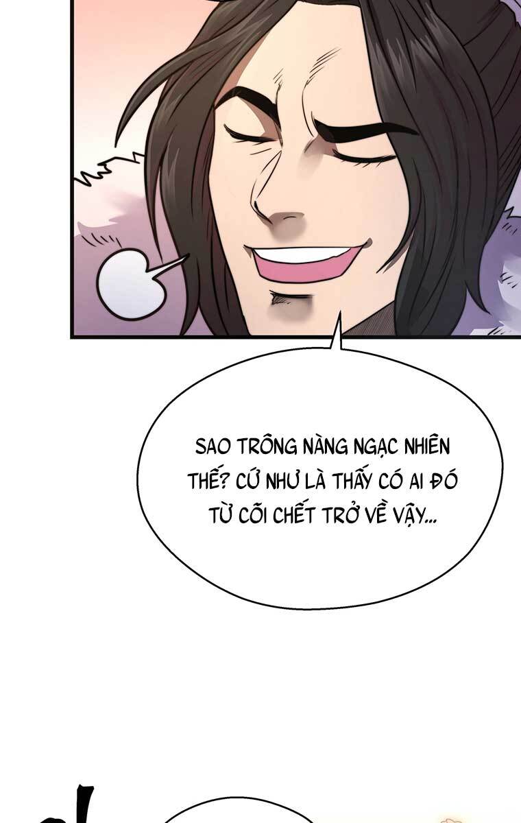 Võ Sĩ Hồi Hương Chapter 3 - 84