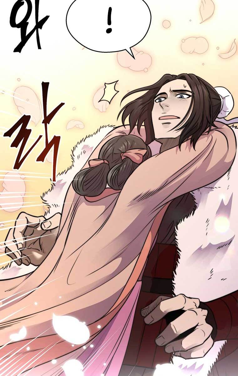 Võ Sĩ Hồi Hương Chapter 3 - 85