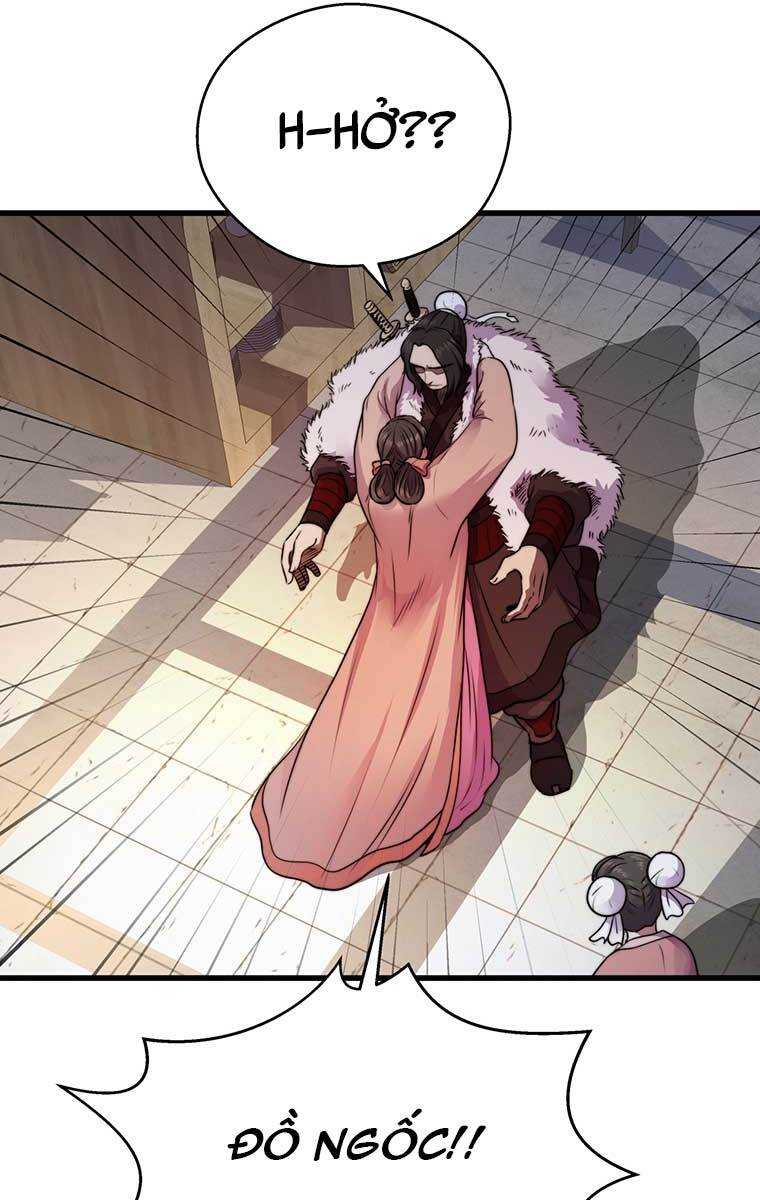 Võ Sĩ Hồi Hương Chapter 3 - 87