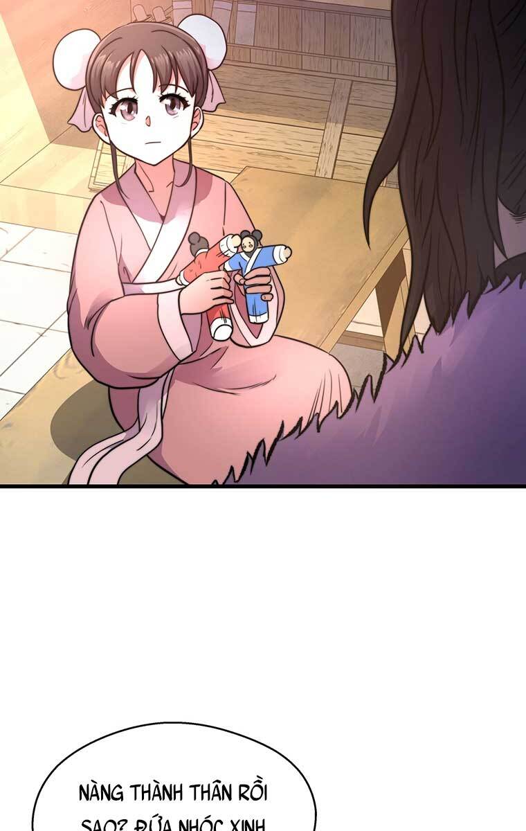 Võ Sĩ Hồi Hương Chapter 3 - 92