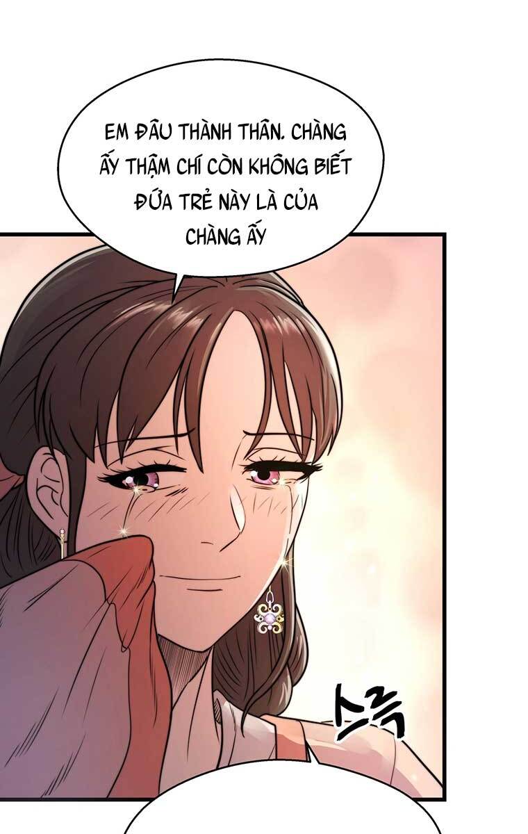 Võ Sĩ Hồi Hương Chapter 3 - 94