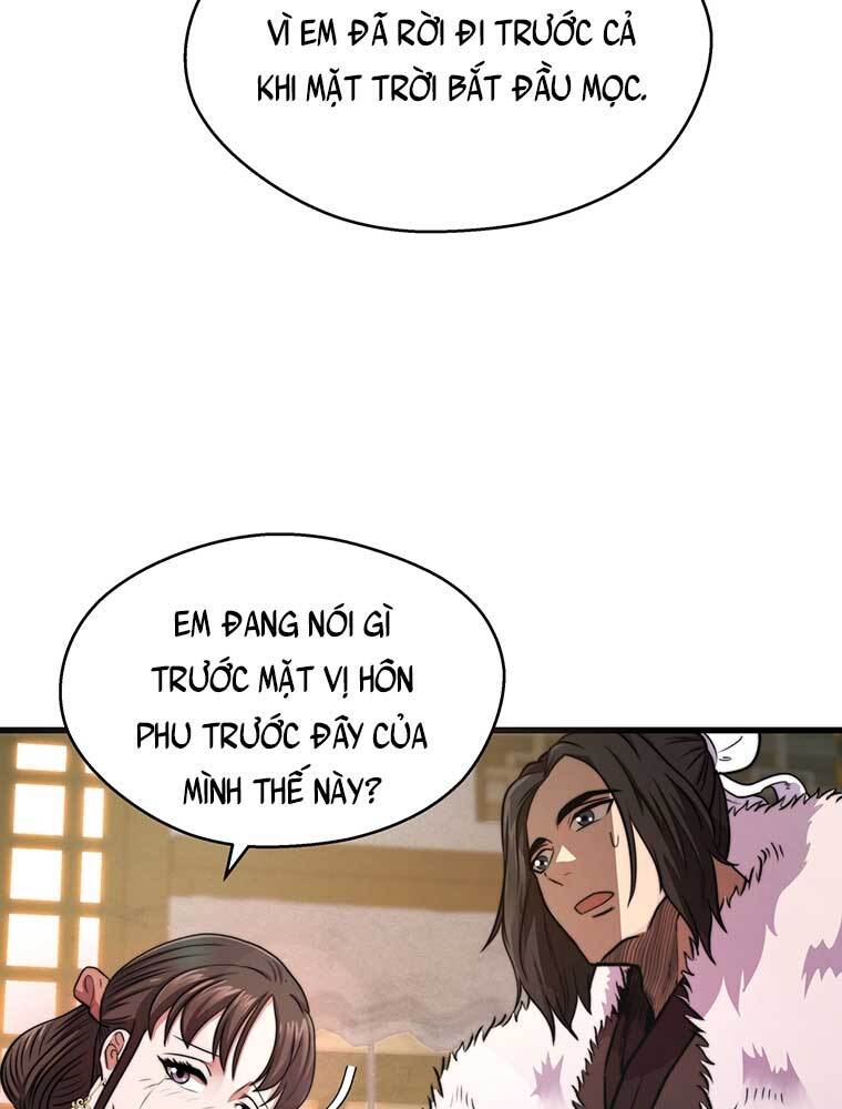 Võ Sĩ Hồi Hương Chapter 3 - 95