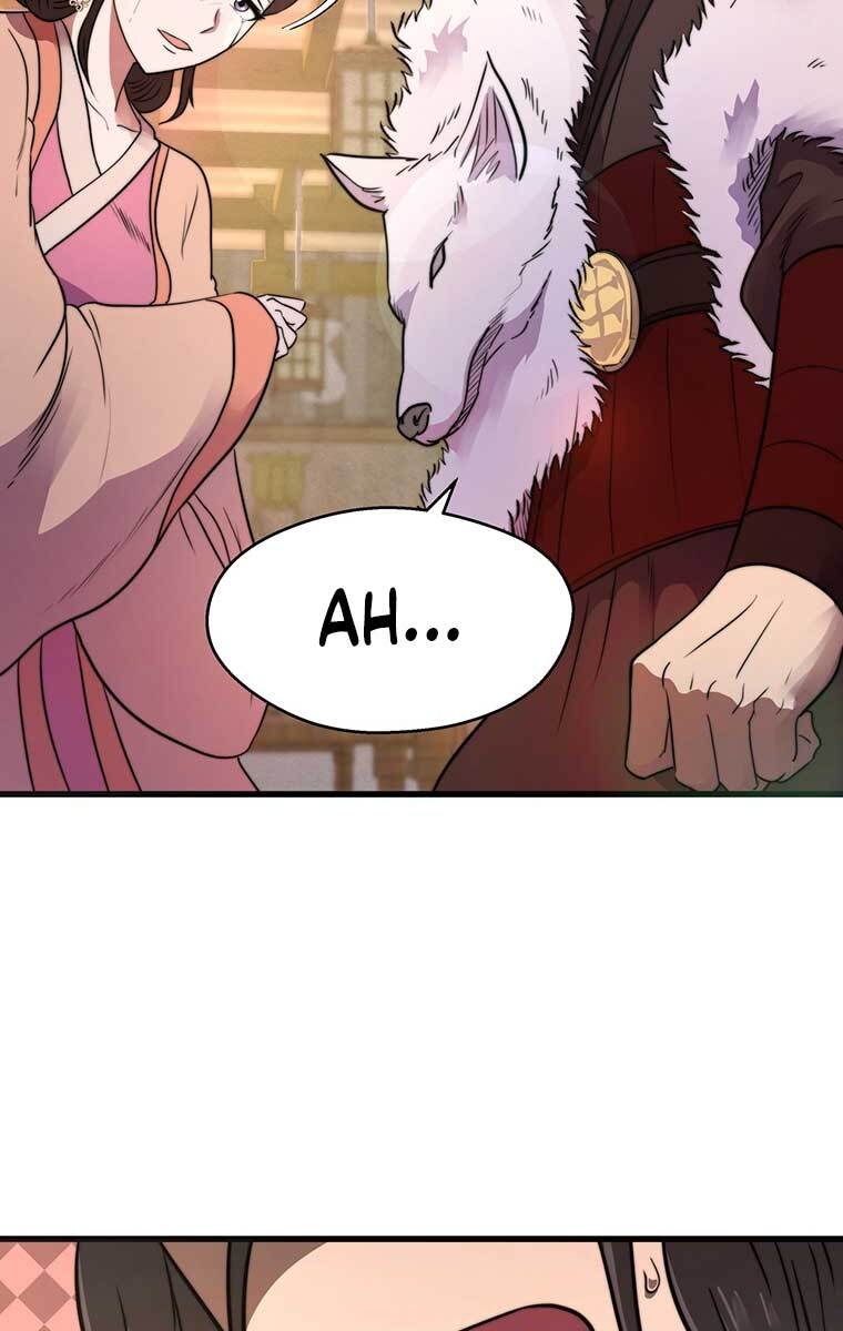 Võ Sĩ Hồi Hương Chapter 3 - 96