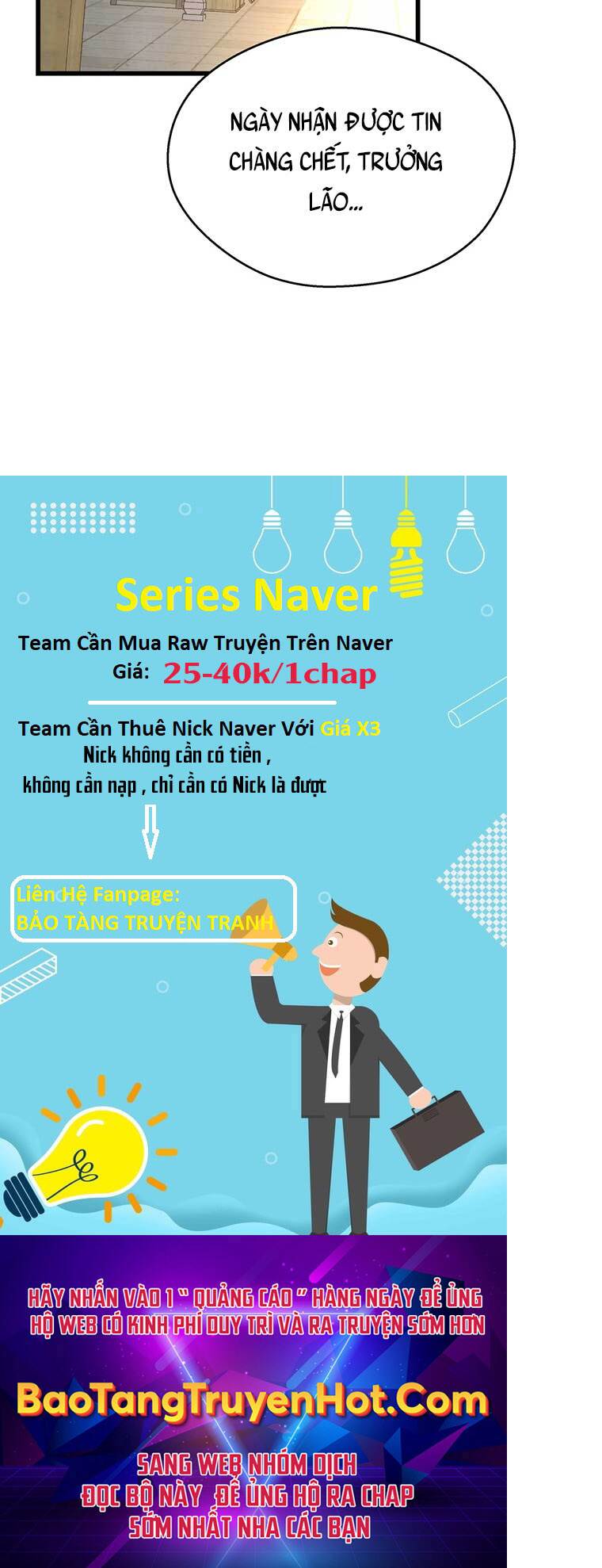 Võ Sĩ Hồi Hương Chapter 3 - 100