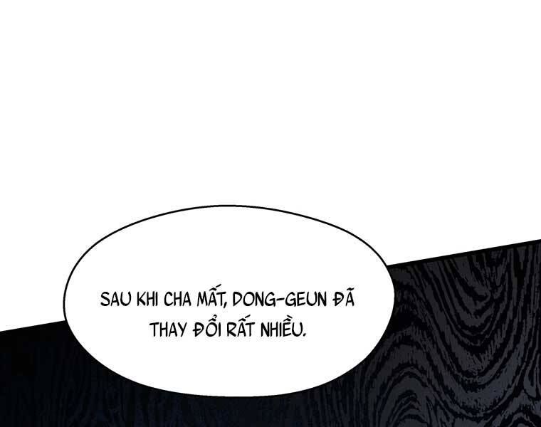 Võ Sĩ Hồi Hương Chapter 4 - 11