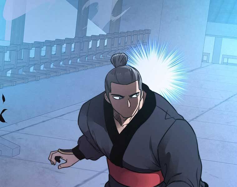 Võ Sĩ Hồi Hương Chapter 4 - 109