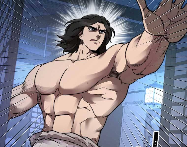 Võ Sĩ Hồi Hương Chapter 4 - 151